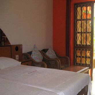 Palm Groove Resort, Goa 2